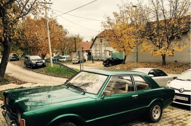 1974 Ford Other 2 doors - photo 3