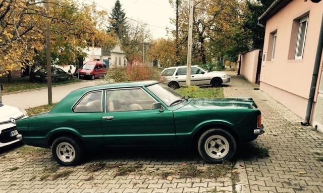 1974 Ford Other 2 doors - photo 4