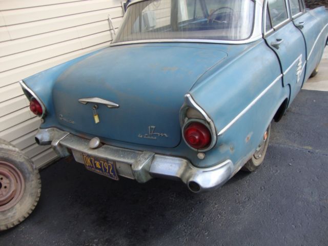 1959 Ford Other - photo 2