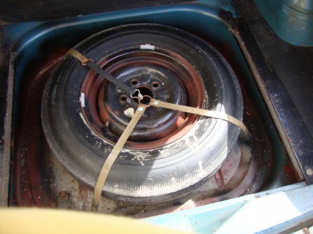 1959 Ford Other - photo 4