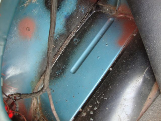 1959 Ford Other - photo 5