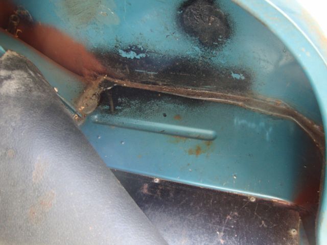 1959 Ford Other - photo 6