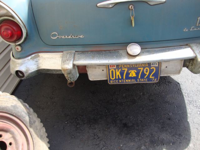 1959 Ford Other - photo 7