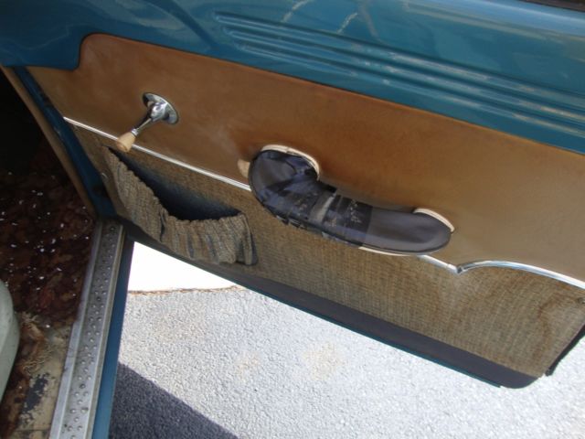 1959 Ford Other - photo 8