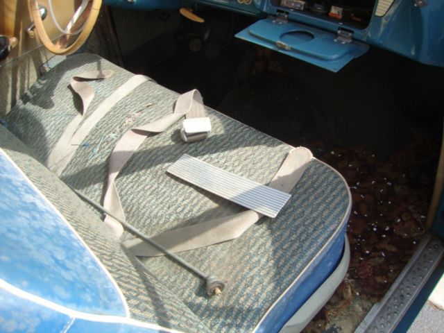 1959 Ford Other - photo 9