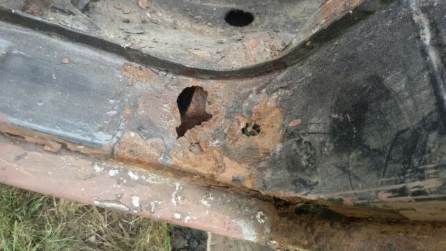 1976 Ford Other - photo 10