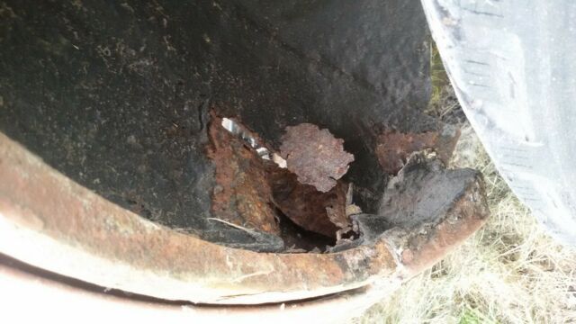 1976 Ford Other - photo 11