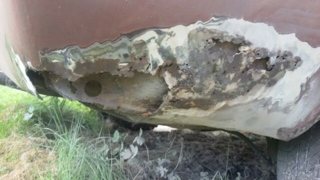 1976 Ford Other - photo 12