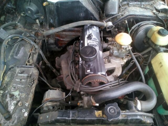 1976 Ford Other - photo 2