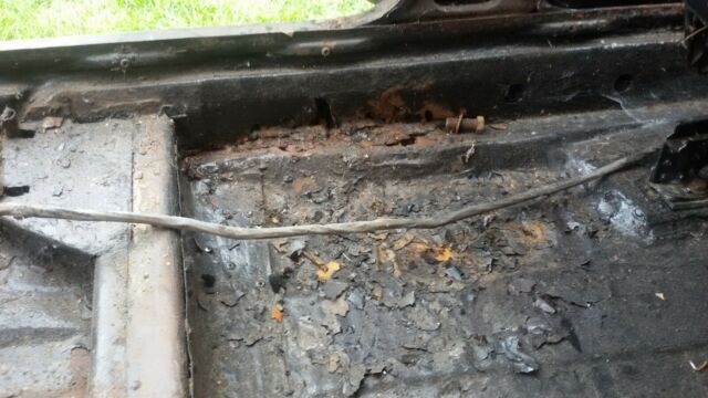 1976 Ford Other - photo 9