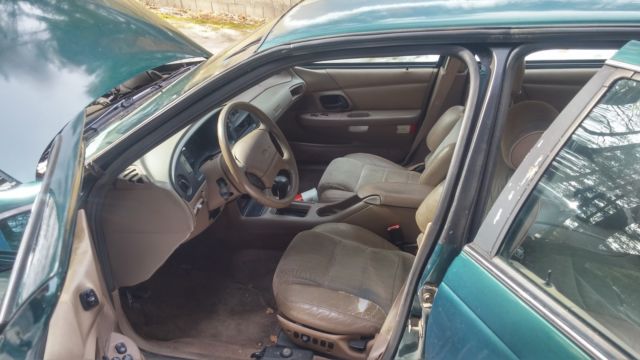 1993 Ford Taurus - photo 5