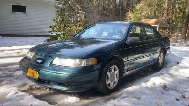 1993 Ford Taurus - photo 7