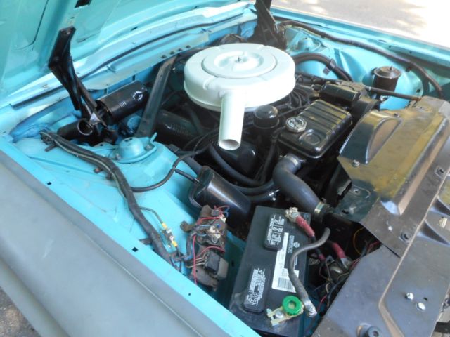 1964 Ford Thunderbird - photo 7
