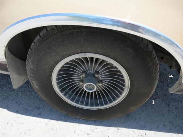 1978 Ford Thunderbird Coupe - photo 3