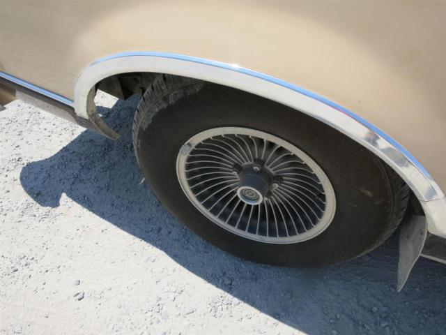 1978 Ford Thunderbird Coupe - photo 4