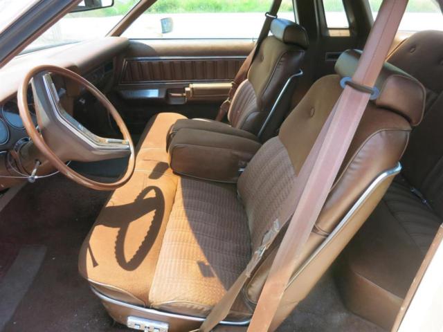 1978 Ford Thunderbird Coupe - photo 7
