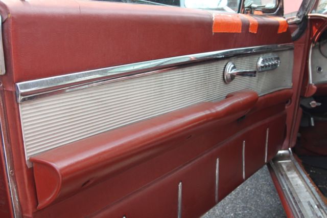1962 Ford Thunderbird - photo 7