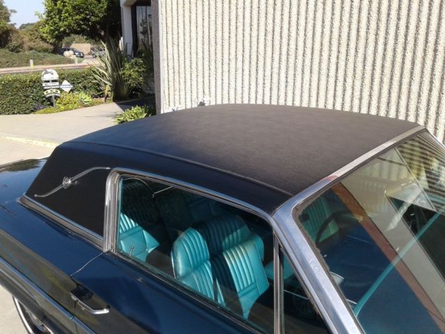 1966 Ford Thunderbird - photo 6