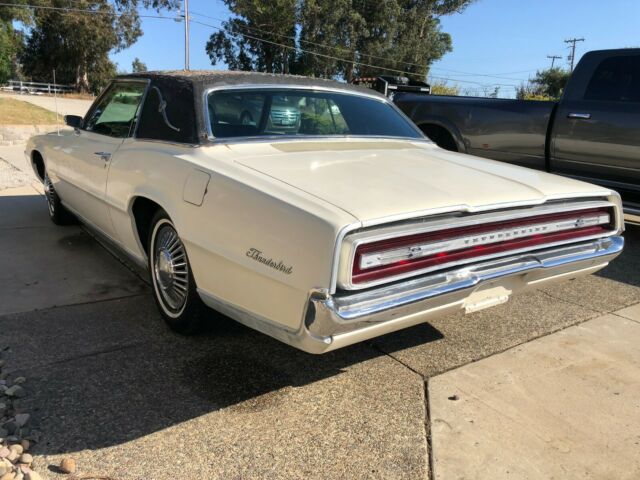 1967 Ford Thunderbird Thunderbird - photo 3