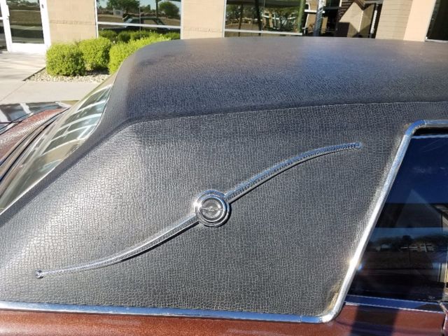 1968 Ford Thunderbird Landau - photo 10