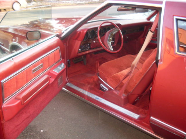1978 Ford Thunderbird - photo 11