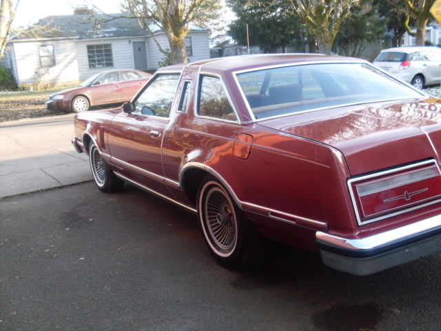 1978 Ford Thunderbird - photo 3
