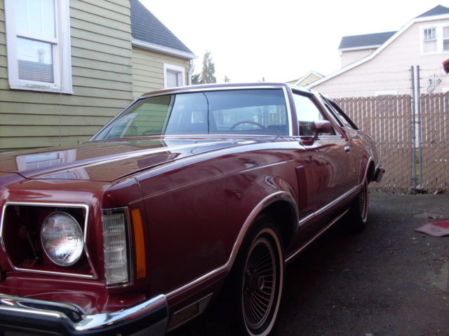 1978 Ford Thunderbird - photo 5