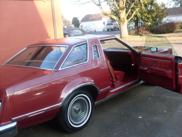 1978 Ford Thunderbird - photo 9