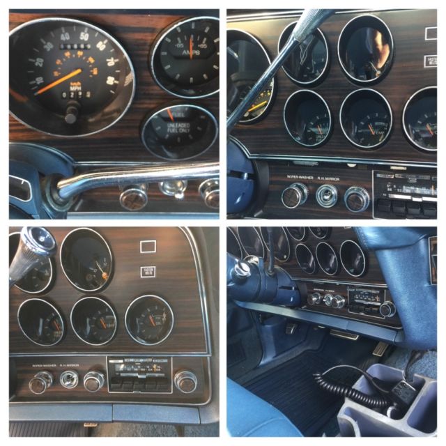 1978 Ford Thunderbird Yes - photo 2