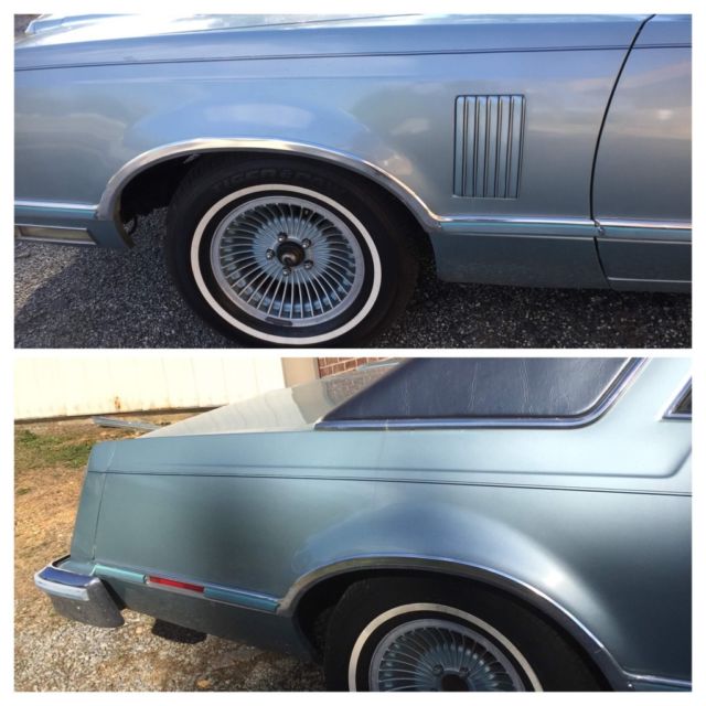1978 Ford Thunderbird Yes - photo 9
