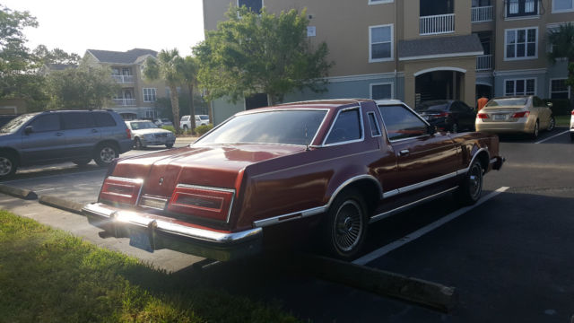 1979 Ford Thunderbird T Tops - photo 3