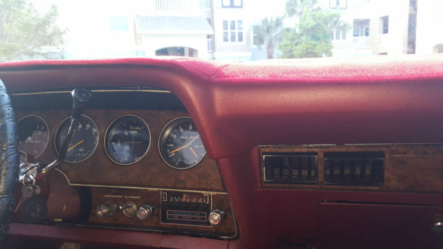 1979 Ford Thunderbird T Tops - photo 4