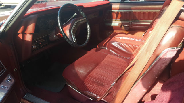 1979 Ford Thunderbird T Tops - photo 5