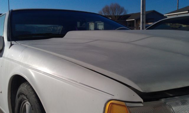 1994 Ford Thunderbird - photo 3