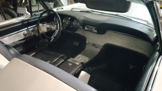 1963 Ford Thunderbird - photo 3