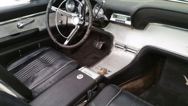 1963 Ford Thunderbird - photo 5