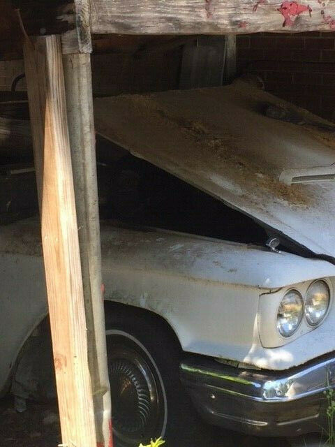 1960 Ford Thunderbird - photo 4