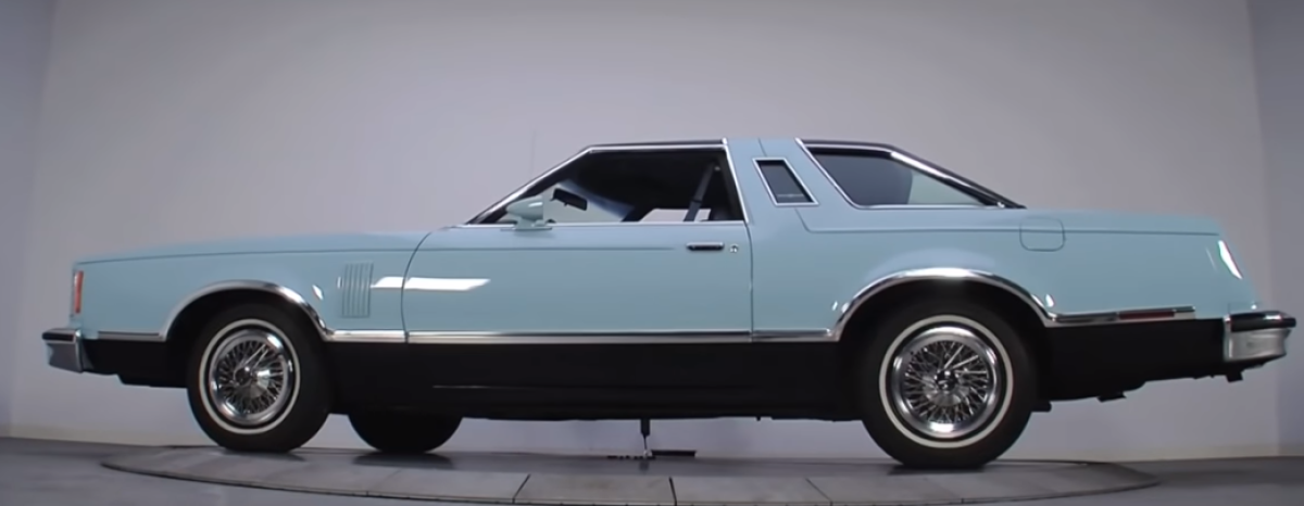1979 Ford Thunderbird - photo 9