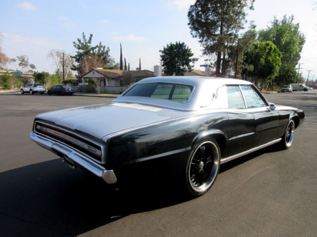 1967 Ford Thunderbird Suicide Doors - photo 11