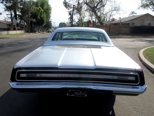 1967 Ford Thunderbird Suicide Doors - photo 12