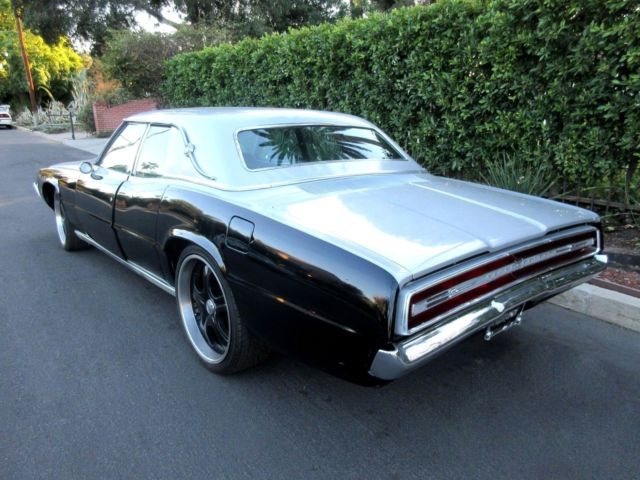 1967 Ford Thunderbird Suicide Doors - photo 13