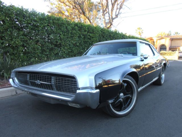 1967 Ford Thunderbird Suicide Doors - photo 2