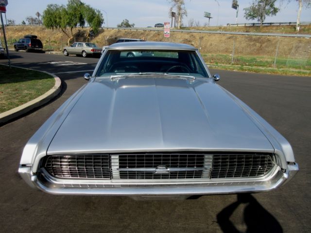 1967 Ford Thunderbird Suicide Doors - photo 3