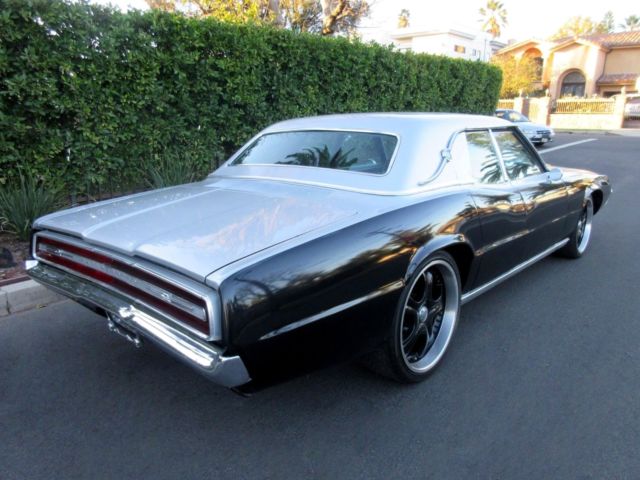 1967 Ford Thunderbird Suicide Doors - photo 4