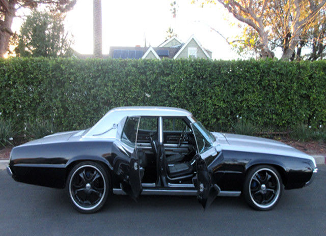 1967 Ford Thunderbird Suicide Doors - photo 5