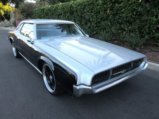 1967 Ford Thunderbird Suicide Doors - photo 6