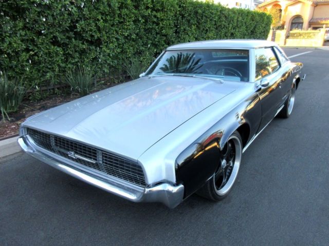 1967 Ford Thunderbird Suicide Doors - photo 7