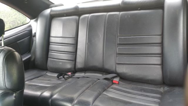 1990 Ford Thunderbird - photo 5