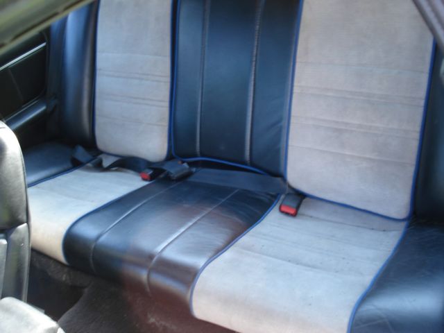 1990 Ford Thunderbird Supercoupe - photo 10