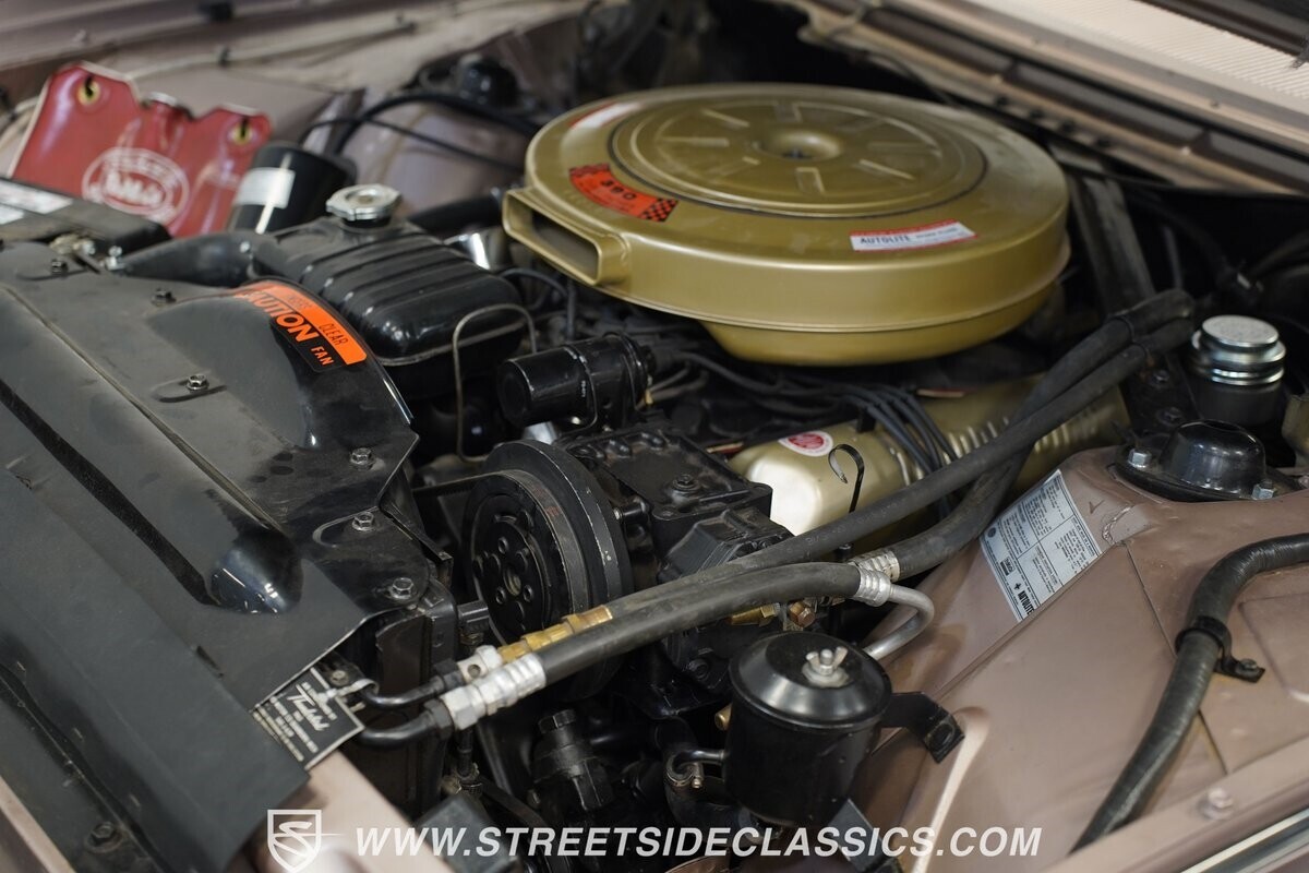 1963 Ford Thunderbird - photo 3